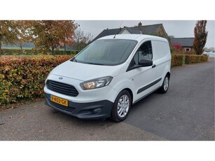 Ford Transit Courier 1.5 TDCI Economy Edition AIRCO BJ 2017