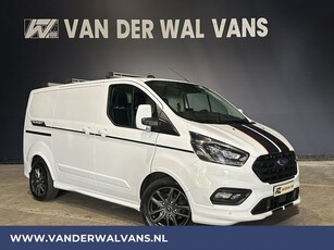 Ford Transit Custom 2.0 TDCI 185pk L1H1 SPORT Euro6 Airco