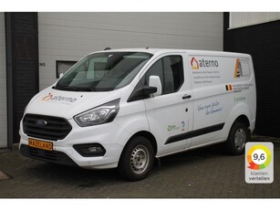 Ford Transit Custom 2.0 TDCI EURO 6 - Airco - Navi - Cruise