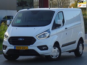 Ford Transit Custom Verkocht! Verkocht!