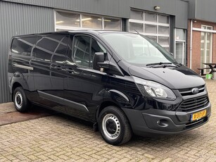 Ford Transit Custom 290 2.0 TDCI L2H1 Ambiente XXL 2x