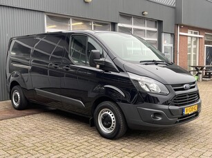 Ford Transit Custom 290 2.0 TDCI L2H1 XXL 2x Schuifdeur