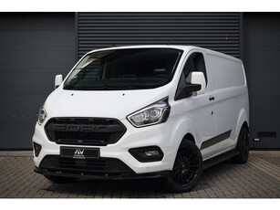 Ford Transit Custom 300 2.0 TDCI L2H1 CarPlay Raptor