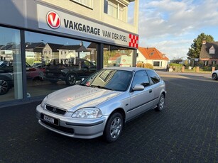 Honda Civic 1.4i S