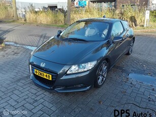 Honda CR-Z 1.5 i-Vtec IMA GT HYBRIDE IMA Navigatie