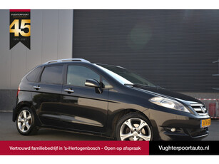 Honda FR-V 1.8i 141pk Lifestyle/ Automaat/ 6 persoons/ Cruise/17