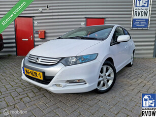 Honda Insight 1.3 Elegance