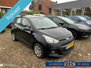 Hyundai i10 1.0i i-Motion Comfort Airco