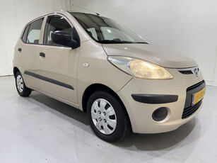 Hyundai i10 1.1 Active Cool Airco