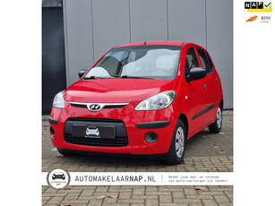 Hyundai I10 1.1 Active Cool (NIEUWE Koppeling + Distributie)