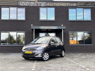 Hyundai I10 1.2 i-Motion Cool