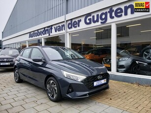 Hyundai I20 1.0 T-GDI Comfort