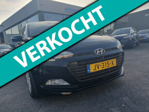 Hyundai I20 1.0 T-GDI Comfort