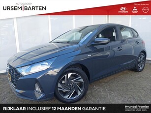 Hyundai i20 1.0 T-GDI Comfort Smart Navigatie (bj 2023)