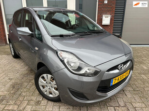 Hyundai Ix20 1.4i i-Drive Cool / Clima / 5DRS / PDC / AUX