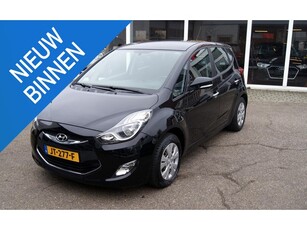 Hyundai ix20 1.4i i-Motion Airco,Trekhaak,RIJKLAARPRIJS!!