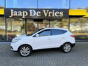 Hyundai ix35 2.0i i-Catcher