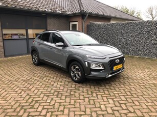 Hyundai Kona 1.6 GDI HEV Fashion Automaat, Head Up, Hybride