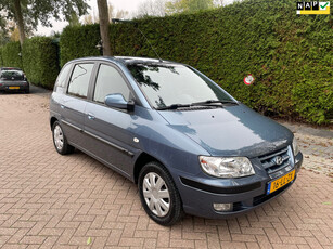 Hyundai Matrix 1.8i GLS AIRCO/TREKHAAK/NWE APK.