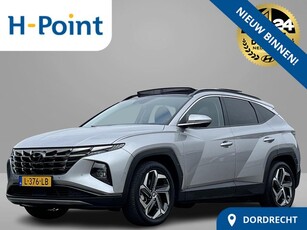 Hyundai Tucson 1.6 T-GDI HEV Premium Sky Panoramische