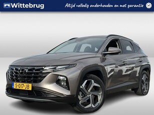 Hyundai Tucson 1.6 T-GDI PHEV Comfort Smart 4WD