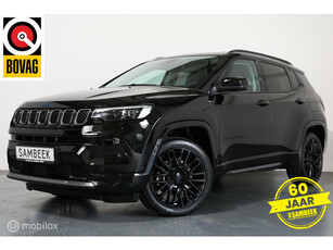 Jeep Compass 4xe 190 Plug-in Hybrid - Electric Night Eagle - NAVI-CAMERA