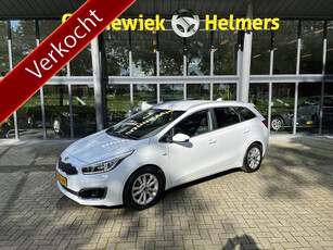 Kia Ceed Sportswagon 1.0 T-GDi DynamicLine | CRUISE CONTROL | NAVIGATIE | CAMERA | CARPLAY | CLIMATE CONTROL