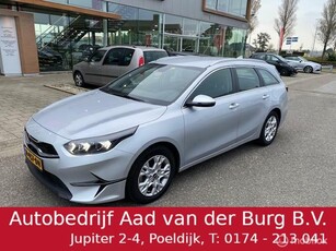 Kia Ceed Sportswagon 1.0 T-GDi DynamicLine Ruime