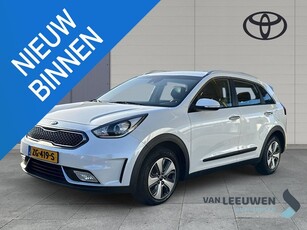 Kia Niro 1.6 GDi Hybrid DynamicLine