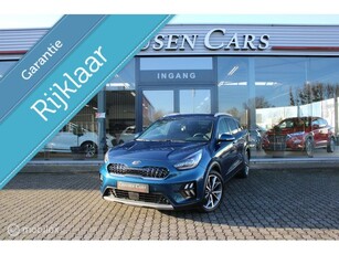 Kia Niro 1.6 GDi Hybrid ExecutiveLine