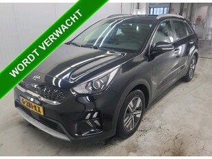 Kia Niro 1.6 GDi Hybrid ExecutiveLine * Nieuw Model * /