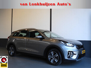 Kia Niro 1.6 GDi PHEV Plug-In DynamicPlusLine NAVI/CAMERA/LED/PDC/16