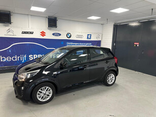 Kia Picanto 1.0 DPi ComfortLine