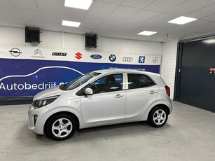 Kia Picanto 1.0 DPi ComfortLine