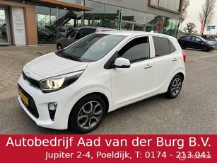 Kia Picanto 1.0 DPi DynamicPlusLine , /Nieuwe Type &