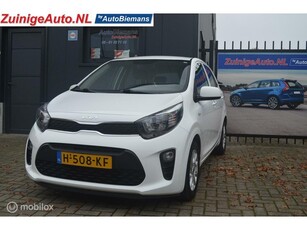 Kia Picanto 1.0 DynamicLine Navi Apple Carplay Camera