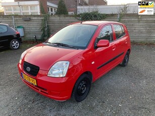 Kia Picanto 1.0 LX // Nieuwe APK