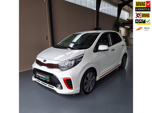 Kia Picanto 1.0 T-GDI GT-Line