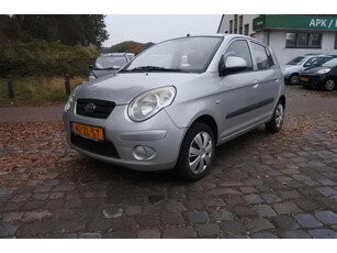 Kia Picanto 1.0 X-pect