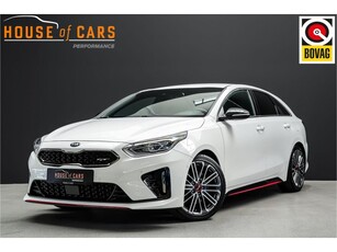 Kia ProCeed 1.6 204pk T-GDI GT adaptive cruise