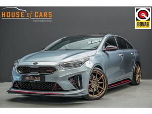 Kia ProCeed 1.6 204pk T-GDI GT Maxtongroot