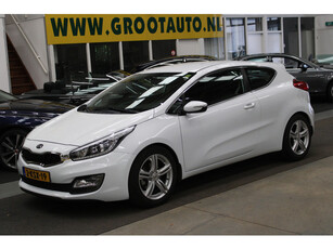 Kia pro_cee'd 1.6 GDI 20th Anniversary Airco, Cruise control, Navi, Stuurbekrachtiging