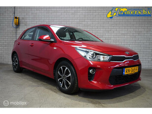 Kia Rio 1.0 TGDI ComfortPlusLine Navigator