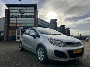 Kia Rio 1.2 CVVT Comfort Pack,5drs,Airco,NAP