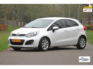 Kia Rio 1.2 CVVT ExecutiveLine / Airco met climate control