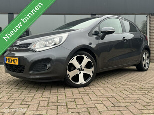 Kia Rio 1.2 CVVT Super Pack NAP