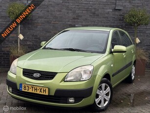 Kia Rio 1.4 LXE -AIRCO- Apk (06-11-2025) *INRUIL MOGELIJK*