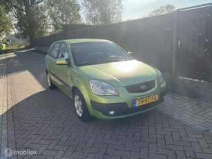 Kia Rio 1.4 X-tra AIRCO in prijs verlaagd