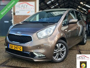 Kia Venga 1.6 CVVT DynamicLineAutomaatCameraTrhaakCruise