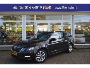 Škoda Octavia Combi ---VERKOCHT--- (bj 2019)